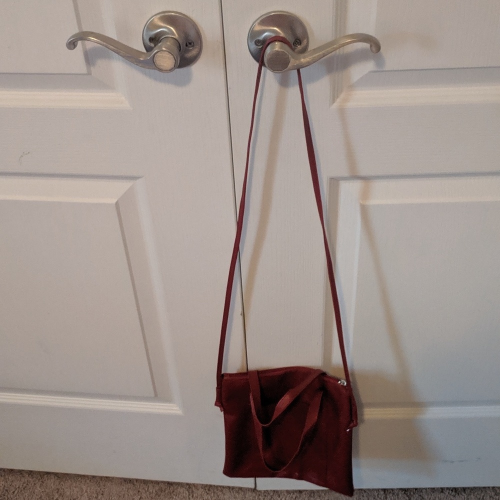 Crossbody
